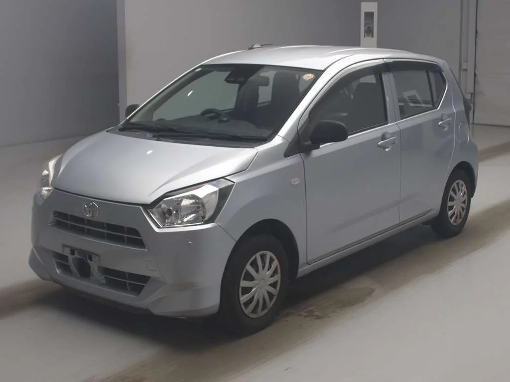 Toyota Pixis Epoch LA350A 2021